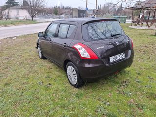 Suzuki Swift 2014-thumb-4