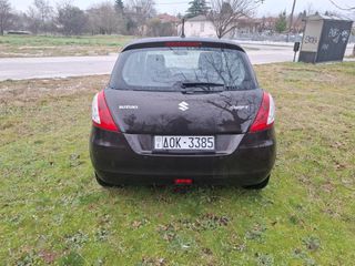 Suzuki Swift 2014-thumb-5