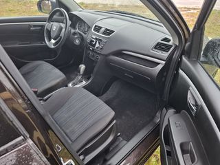 Suzuki Swift 2014-thumb-6