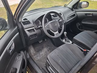 Suzuki Swift 2014-thumb-8