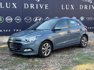 Hyundai i 20 2015 1.4 Yes Book Service ΠΡΟΕΛΕΥΣΗ ΓΕΡΜΑΝΙΑ
