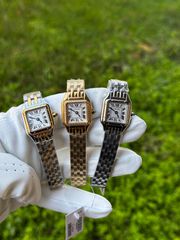 Cartier Panthere Two Tone Swiss Superclone Quality Replica 1:1 Αντιγραφο