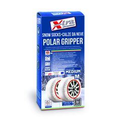 Bottari - ΑΝΤΙΟΛΙΣΘΗΤΙΚΑ ΠΑΝΙΑ ΧΙΟΝΙΟΥ XTRA (M) MEDIUM BOTTARI - 2ΤΕΜ. (ΒΟΤ68089)-thumb-1