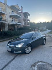 Opel Insignia 2011 4D COSMO 1.6T 180HP - Τιμή συζητήσιμη