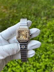 Cartier Sandos 35,5’ Automatic 3A+ Replica