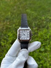 Cartier Dumond Automatic 3A+ Quality Replica