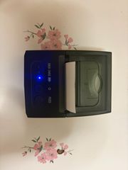 Mini Thermal Printer 58mm-thumb-2