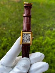 Cartier Tank 3A+ Quality Replica