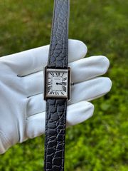 Cartier Tank 3A+ Quality Replica