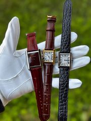 Cartier Tank 3A+ Quality Replica-thumb-1