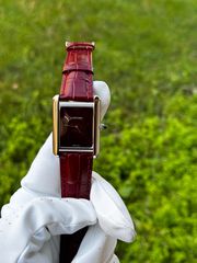 Cartier Tank Must De Cartier 3A+ Quality Replica