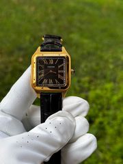 Cartier Sandos-Dumond Automatic 3A+ Quality Replica