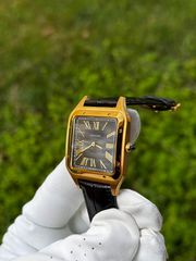Cartier Sandos-Dumond Automatic 3A+ Quality Replica-thumb-1