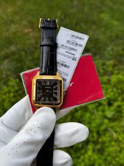 Cartier Sandos-Dumond Automatic 3A+ Quality Replica-thumb-5