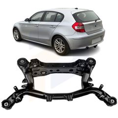 Γέφυρα πίσω για Bmw 1 Series (E87) 5d 2003 2004 2005 2006 2007 2008 2009 2010 2011 2012 2013 33314046518