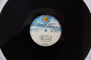 JOHN COLTRANE - AFRO BLUE IMPRESSIONS(2LP)-thumb-6