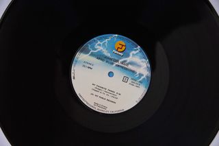 JOHN COLTRANE - AFRO BLUE IMPRESSIONS(2LP)-thumb-7