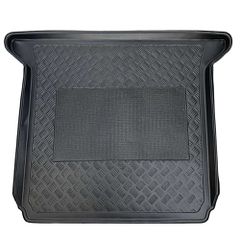 Cik - ΠΑΤΑΚΙ ΣΚΑΦΗ ΠΟΡΤ ΜΠΑΓΚΑΖ ΓΙΑ SUZUKI JIMNY 2D 2021+ 96x96cm ΛΑΣΤΙΧΟ ΣΕ ΜΑΥΡΟ ΧΡΩΜΑ - 1 ΤΕΜ (BM.SUZ.0018/CK)