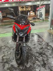 Ducati Multistrada V4 S 2021 FULL Edition ( Look RS )
