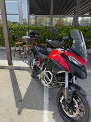Ducati Multistrada V4 S 2021 FULL Edition ( Look RS )-thumb-1
