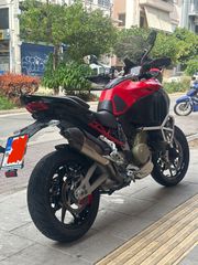 Ducati Multistrada V4 S 2021 FULL Edition ( Look RS )-thumb-3