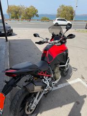 Ducati Multistrada V4 S 2021 FULL Edition ( Look RS )-thumb-6