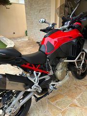 Ducati Multistrada V4 S 2021 FULL Edition ( Look RS )-thumb-9