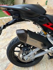 Ducati Multistrada V4 S 2021 FULL Edition ( Look RS )-thumb-10