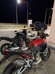 Ducati Multistrada V4 S 2021 FULL Edition ( Look RS )-thumb-15