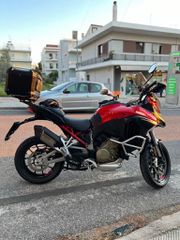 Ducati Multistrada V4 S 2021 FULL Edition ( Look RS )-thumb-16