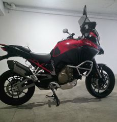 Ducati Multistrada V4 S 2021 FULL Edition ( Look RS )-thumb-17