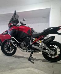 Ducati Multistrada V4 S 2021 FULL Edition ( Look RS )-thumb-20