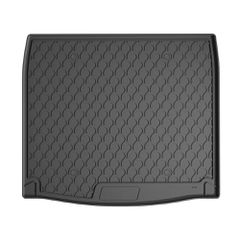 ΠΑΤΑΚΙ ΣΚΑΦΗ ΠΟΡΤ ΜΠΑΓΚΑΖ ΓΙΑ MERCEDES KLAS A W177 4D SEDAN 03/2019+ SUMISURA TRUNK MAT ΑΠΟ ΑΟΣΜΟ, ΜΗ ΤΟΞΙΚΟ, ΟΙΚΟΛΟΓΙΚΟ ΚΑΙ ΑΝΑΚΥΚΛΩΣΙΜΟ ΣΥΝΘΕΤΙΚΟ ΛΑΣΤΙΧΟ ΣΕ ΜΑΥΡΟ ΧΡΩΜΑ ΜΕ ΥΠΟΔΟΧΗ ΓΙΑ ΠΡΟΕΚΤΑΣΗ L251