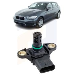 Αισθητήρας απόλυτης πίεσης (MAP) για Bmw 1 Series (F20) 5d 2011 2012 2013 2014 2015 2016 2017 2018 2019 13627843531