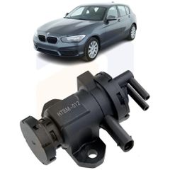Αισθητήρας πίεσης πολλαπλής MAP για Bmw 1 Series (F20) 5d 2011 2012 2013 2014 2015 2016 2017 2018 2019 11657808032