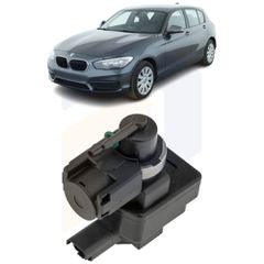 Βαλβίδα πίεσης turbo για Bmw 1 Series (F20) 5d 2011 2012 2013 2014 2015 2016 2017 2018 2019 11657552946
