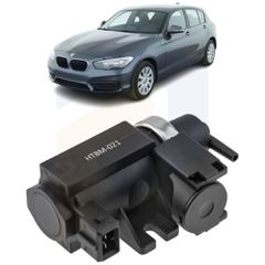 Βαλβίδα πίεσης turbo για Bmw 1 Series (F20) 5d 2011 2012 2013 2014 2015 2016 2017 2018 2019 11747649407