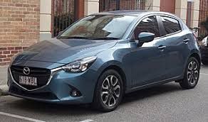 Mazda 2 2017 1.500cc ΑΜΕΣΑ ΔΙΑΘΕΣΙΜΑ