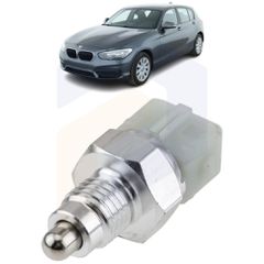 Βαλβίδα όπισθεν για Bmw 1 Series (F20) 5d 2011 2012 2013 2014 2015 2016 2017 2018 2019 23140396403