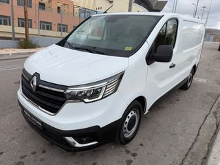 Renault Trafic 2022 Led - Keyless