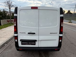 Renault Trafic 2022 Led - Keyless-thumb-5