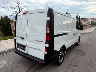 Renault Trafic 2022 Led - Keyless-thumb-7