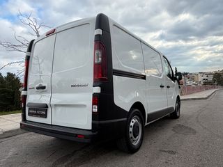 Renault Trafic 2022 Led - Keyless-thumb-8