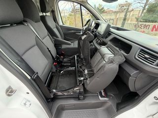 Renault Trafic 2022 Led - Keyless-thumb-36
