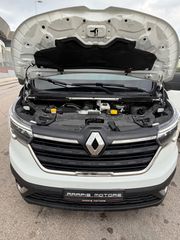 Renault Trafic 2022 Led - Keyless-thumb-37