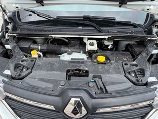 Renault Trafic 2022 Led - Keyless-thumb-38