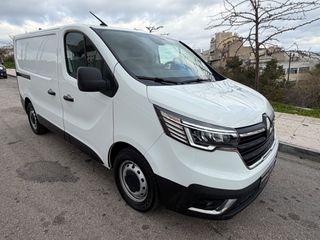 Renault Trafic 2022 Led - Keyless-thumb-10