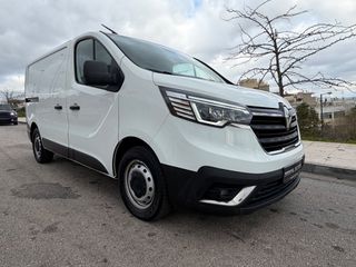 Renault Trafic 2022 Led - Keyless-thumb-11