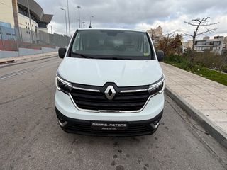 Renault Trafic 2022 Led - Keyless-thumb-12