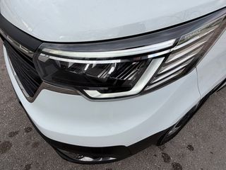 Renault Trafic 2022 Led - Keyless-thumb-14